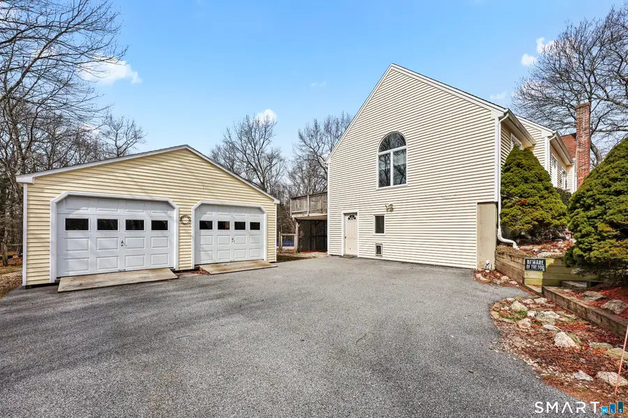 76 Shafer Road, New Hartford, CT 06057 - #2