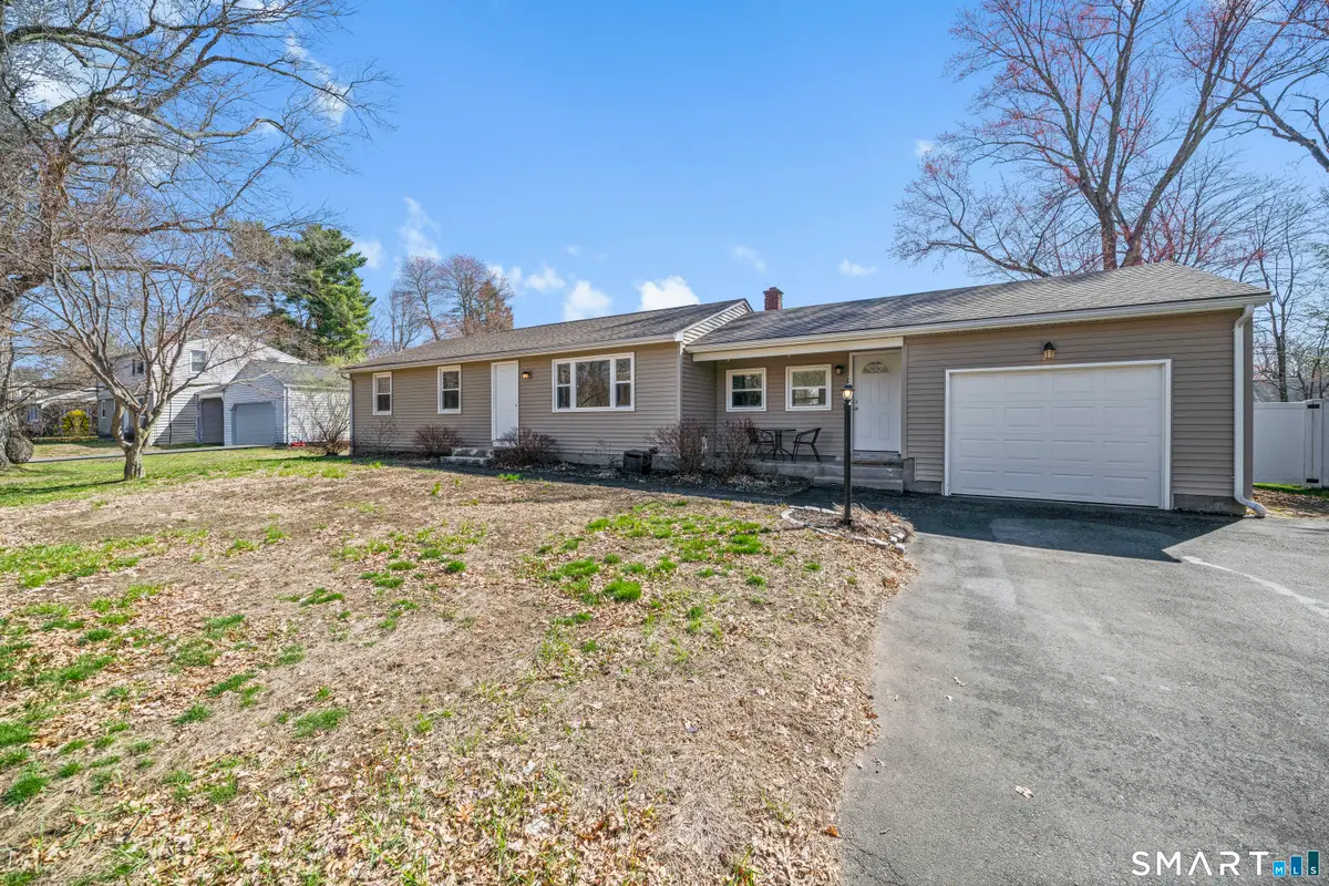 89 Steele Road, Enfield, CT 06082 - #1