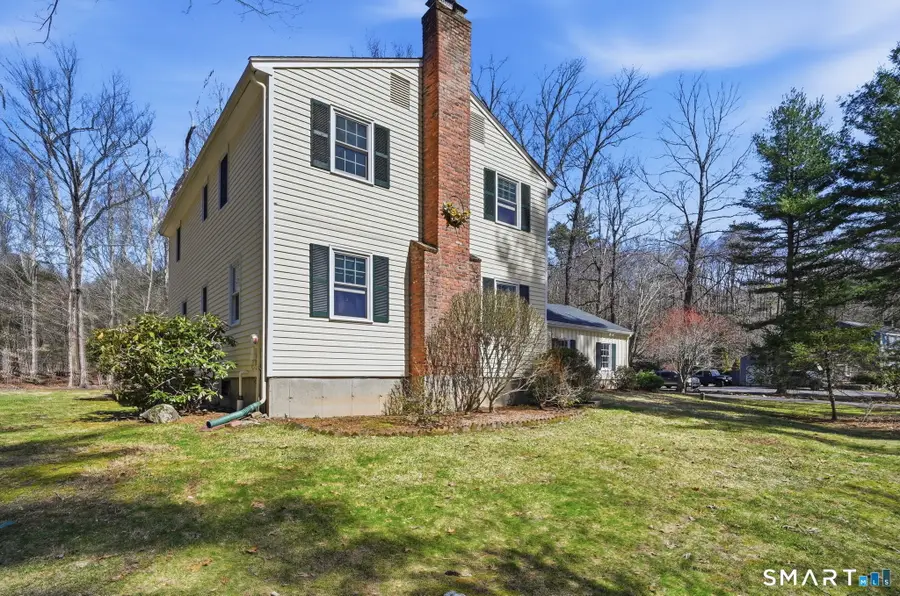 96 Green Tree Lane, Somers, CT 06071 - #3