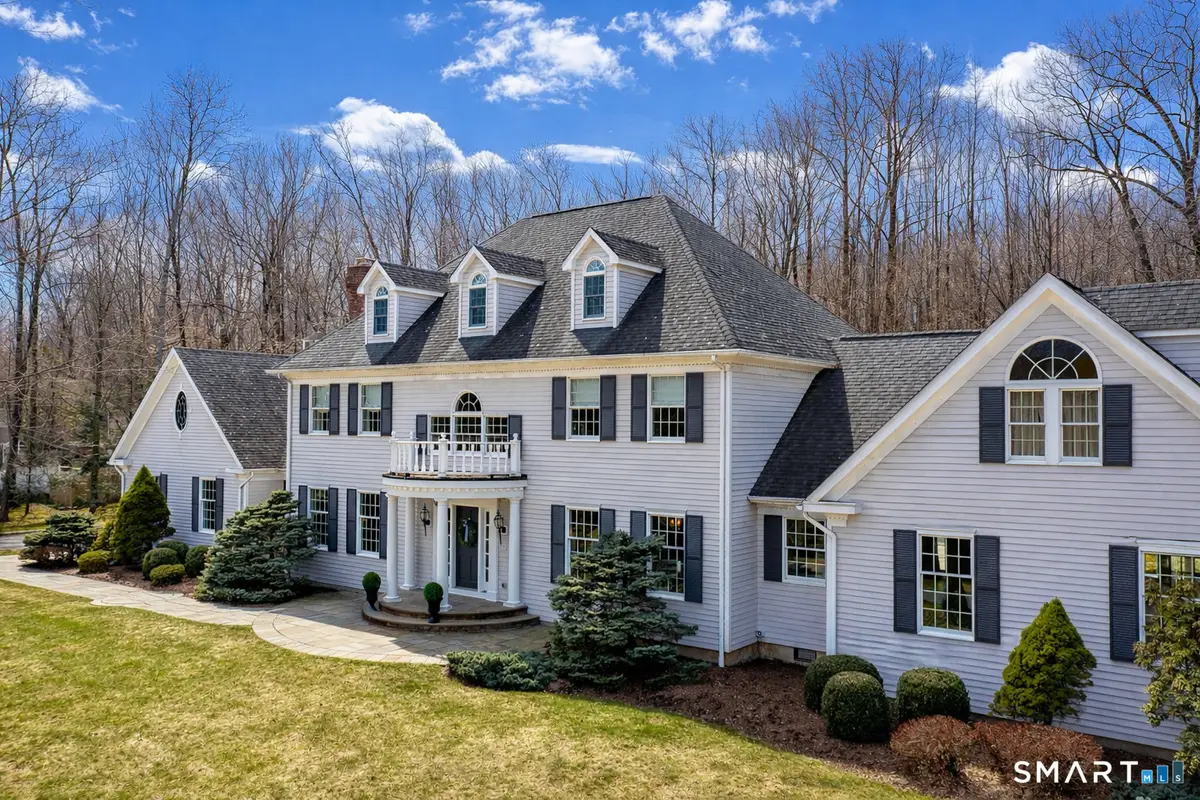 2 Sail Harbour Drive, Sherman, CT 06784 - #1