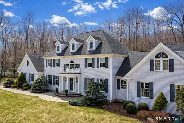 2 Sail Harbour Drive, Sherman, CT 06784