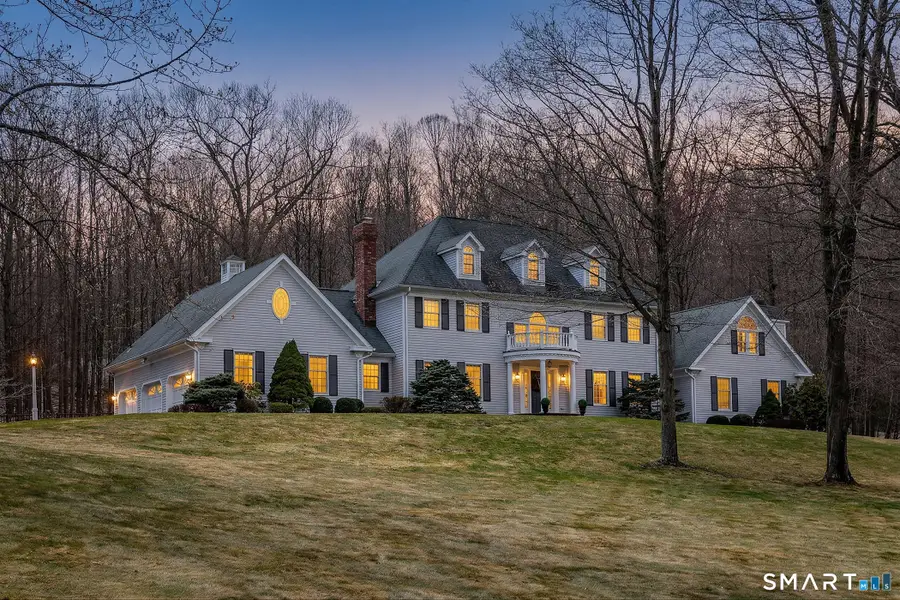 2 Sail Harbour Drive, Sherman, CT 06784 - #2