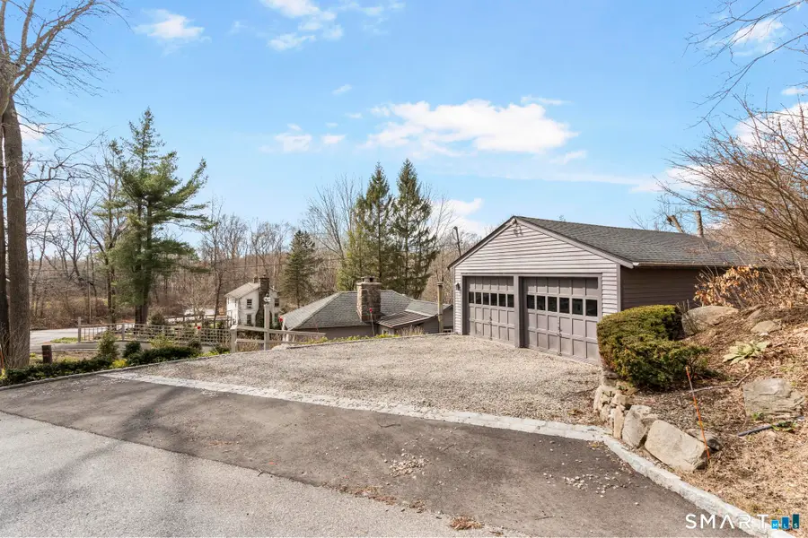 110 Dudley Road, Wilton, CT 06897 - #3