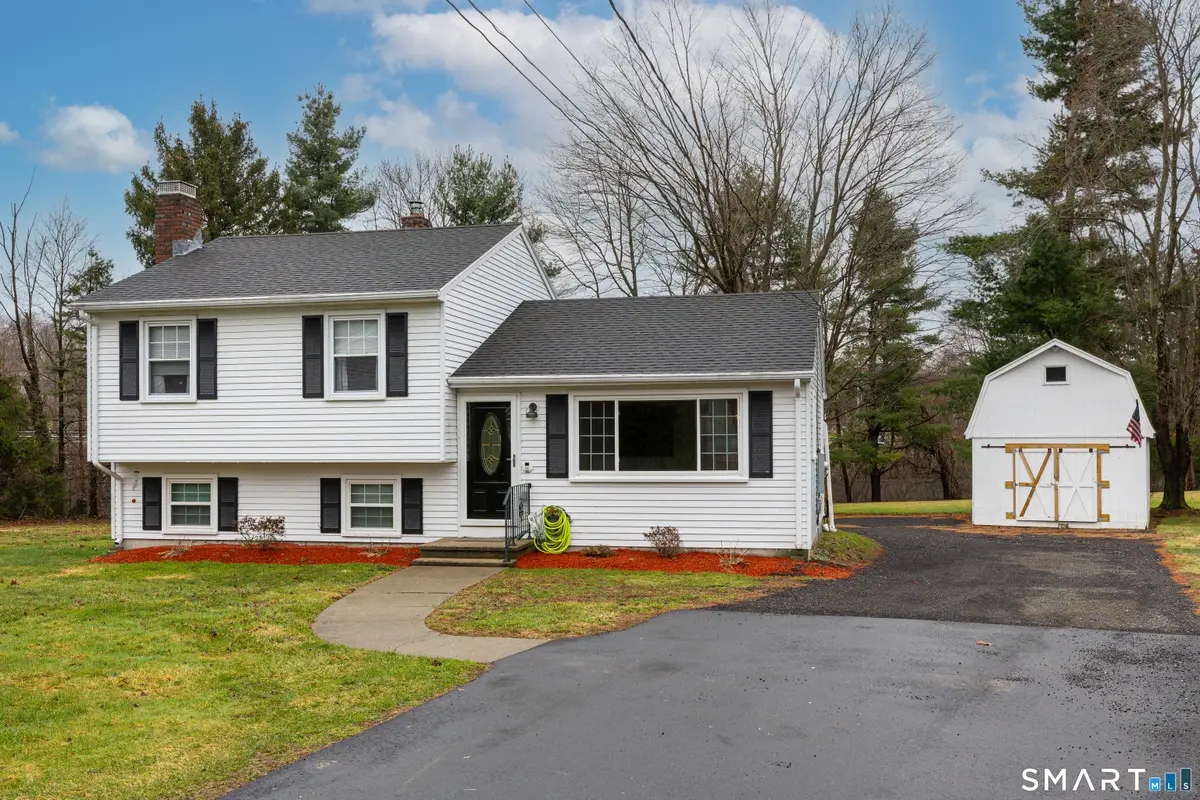15 Anna Drive, Wallingford, CT 06492 - #1