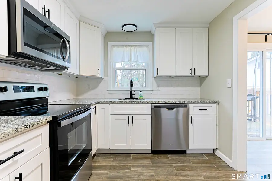 15 Anna Drive, Wallingford, CT 06492 - #2