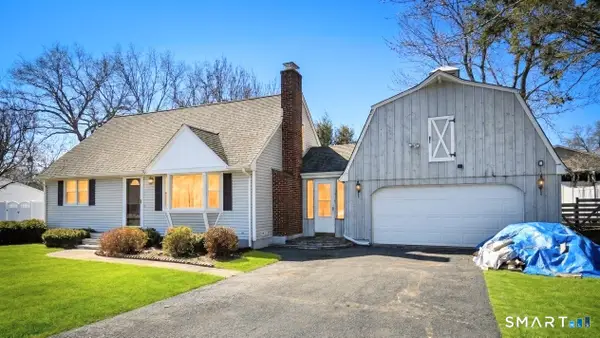 26 Washburn Drive, Plainville, CT 06062