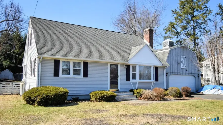 26 Washburn Drive, Plainville, CT 06062 - #2