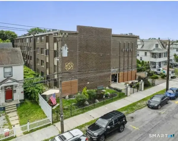 393 Laurel Avenue #210, Bridgeport, CT 06605