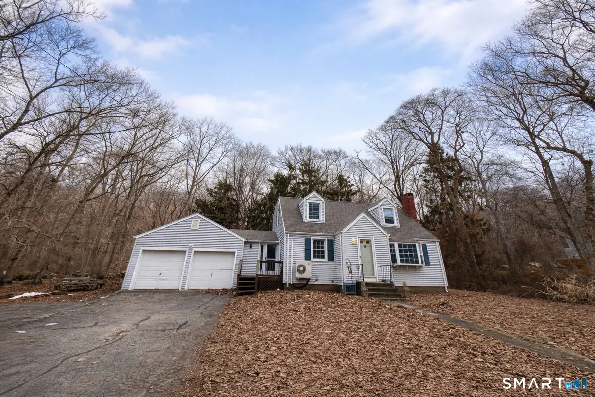 13 Park Court, Niantic, CT 06357 - #1