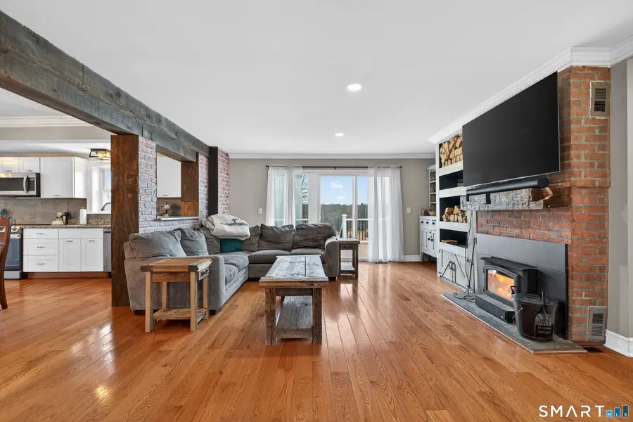 102 Harrison Lane, Bethlehem, CT 06751 - #2