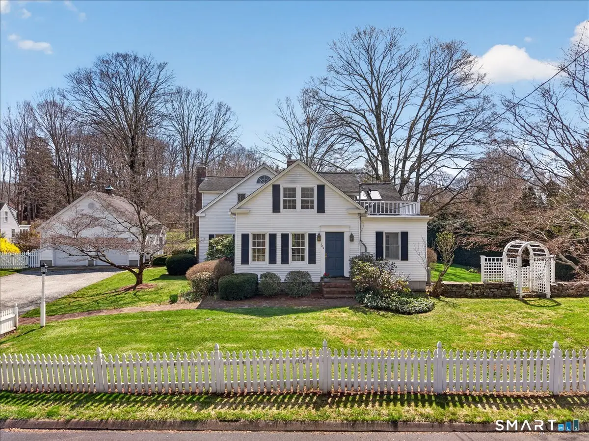 104 Scotland Road, Madison, CT 06443 - #1