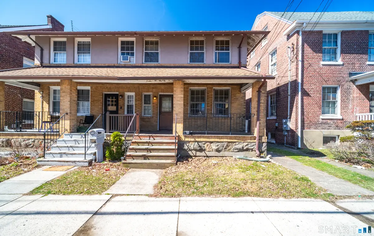 459 East Avenue, Bridgeport, CT 06610 - #1