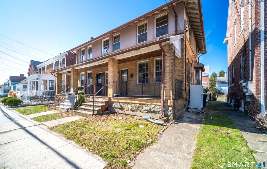 459 East Avenue, Bridgeport, CT 06610 - #2