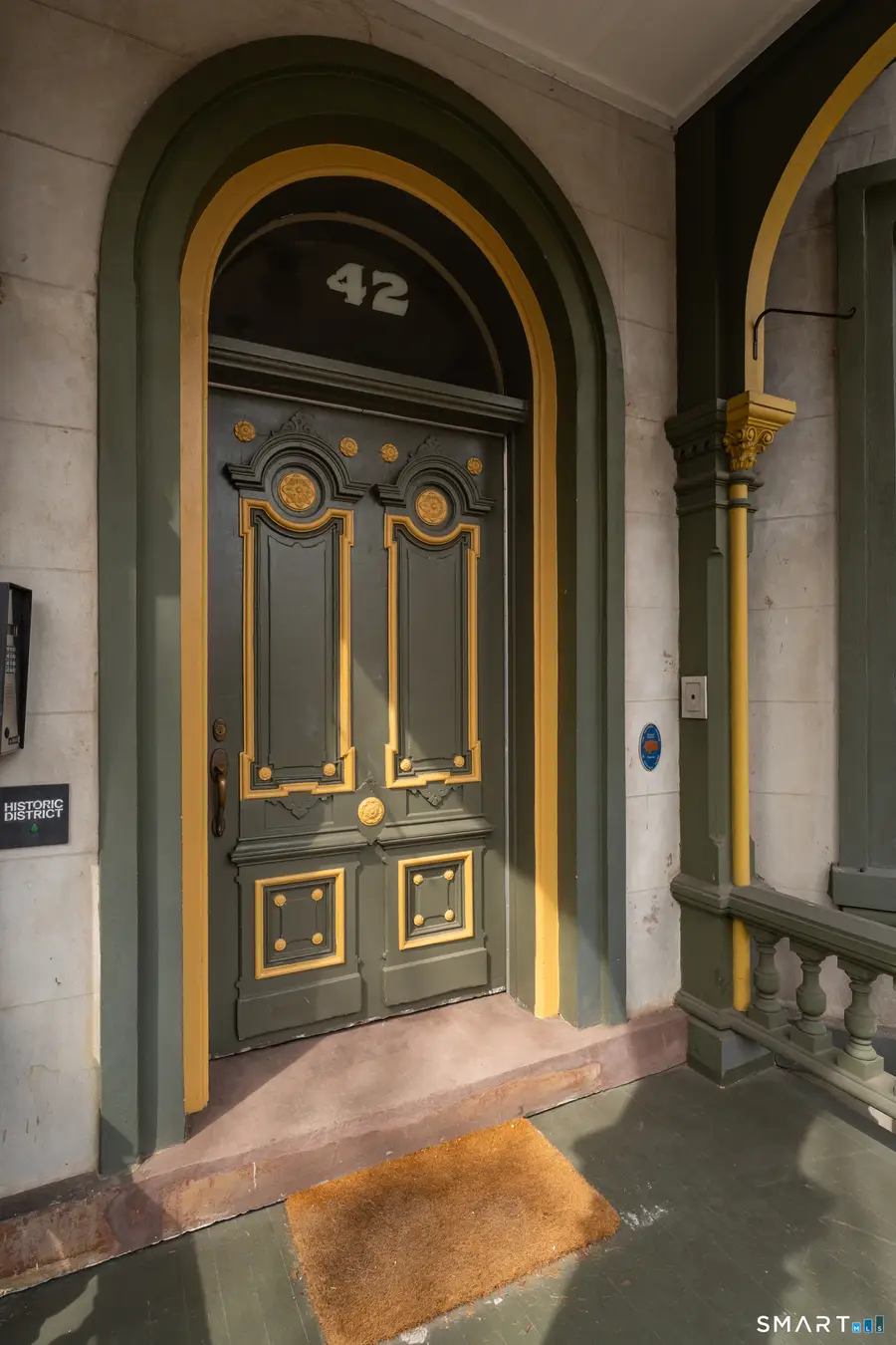 42 Academy Street #6, New Haven, CT 06511 - #2