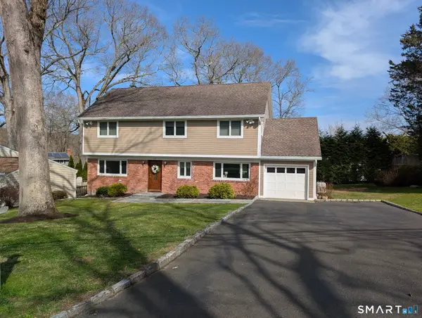 57 Jay Road, Stamford, CT 06905