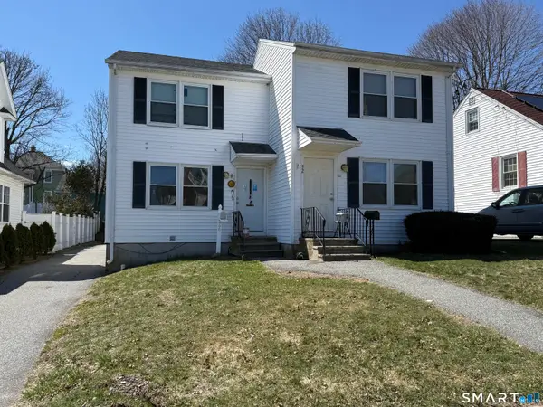 90 Summer Street, New London, CT 06320