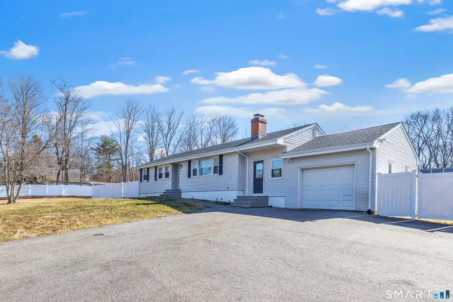 337 Thompson Street, East Haven, CT 06512 - #2