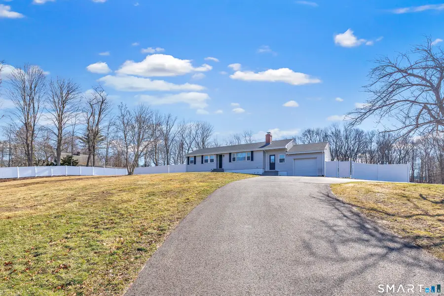 337 Thompson Street, East Haven, CT 06512 - #3