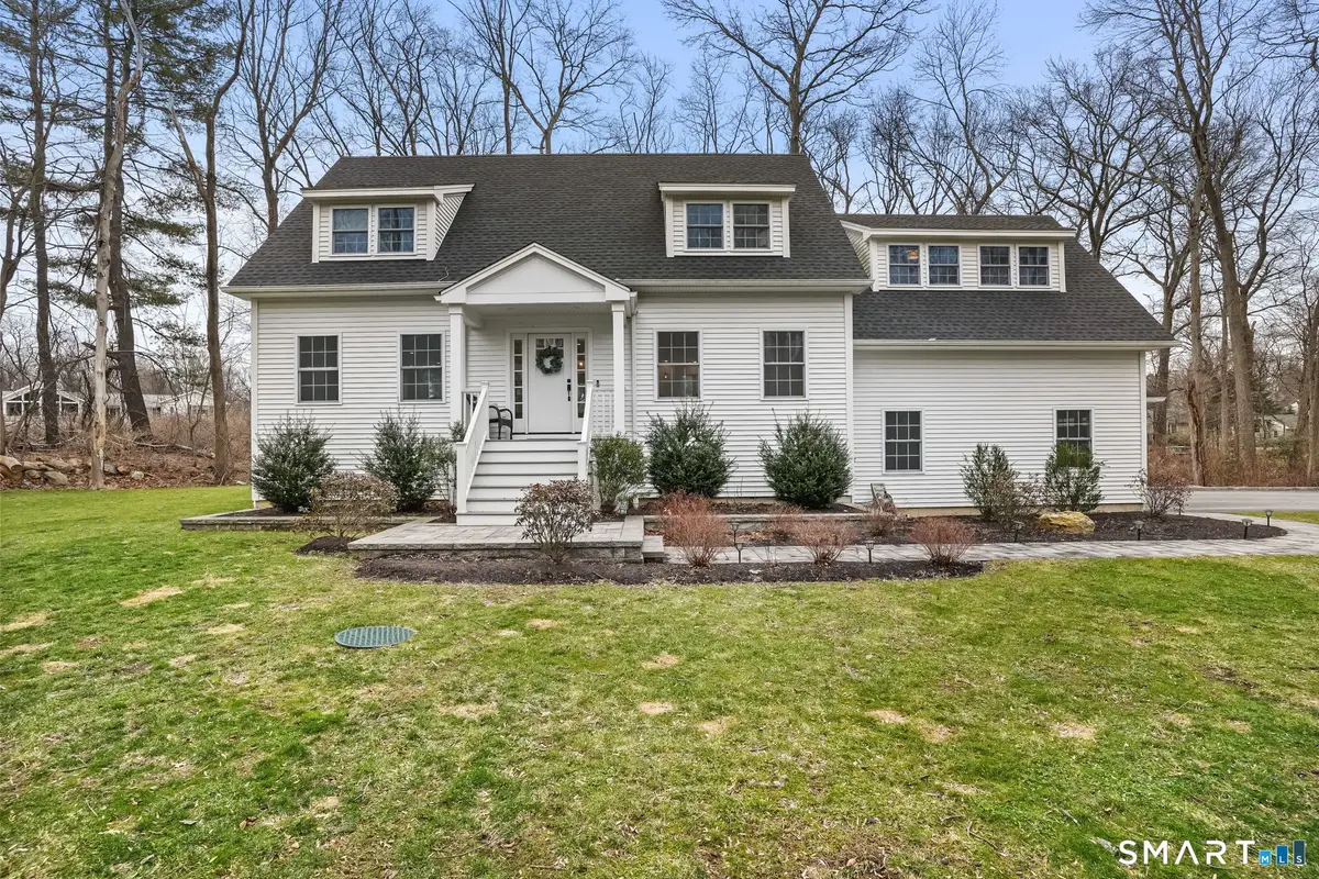 153 North Street, Trumbull, CT 06611 - #1