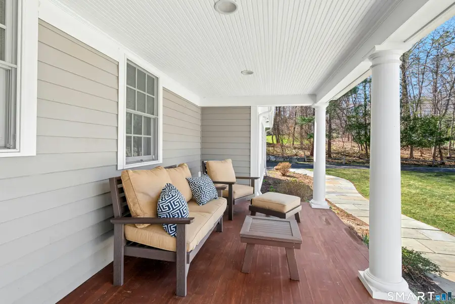 34 Horton Lane, New Canaan, CT 06840 - #3