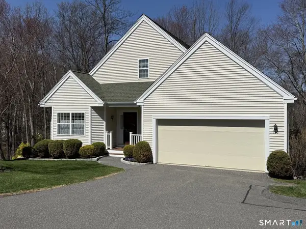 120 Sullivan Farm, New Milford, CT 06776