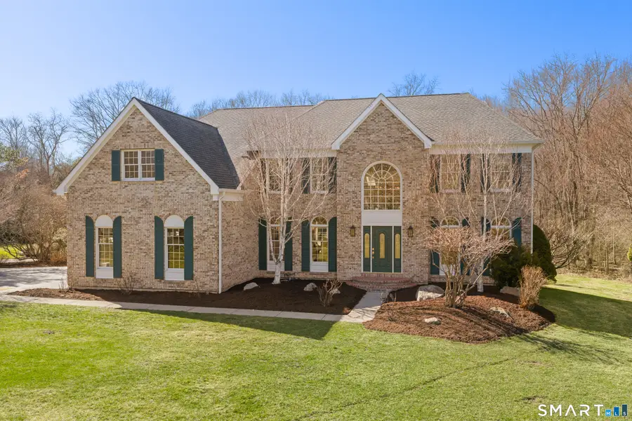 260 Range Road, Southport, CT 06890 - #2