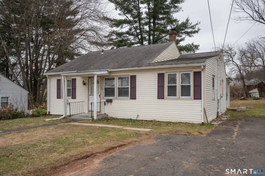 115 Mayflower Street, West Hartford, CT 06110 - #2