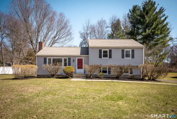 11 North Hearthstone Drive, Bethel, CT 06801