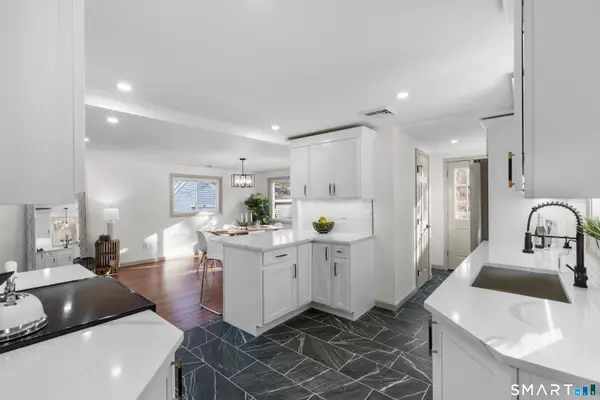 143 Sawyer Road, Fairfield, CT 06824