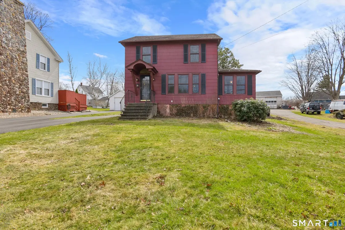 147 Constitution Street, Wallingford, CT 06492 - #1