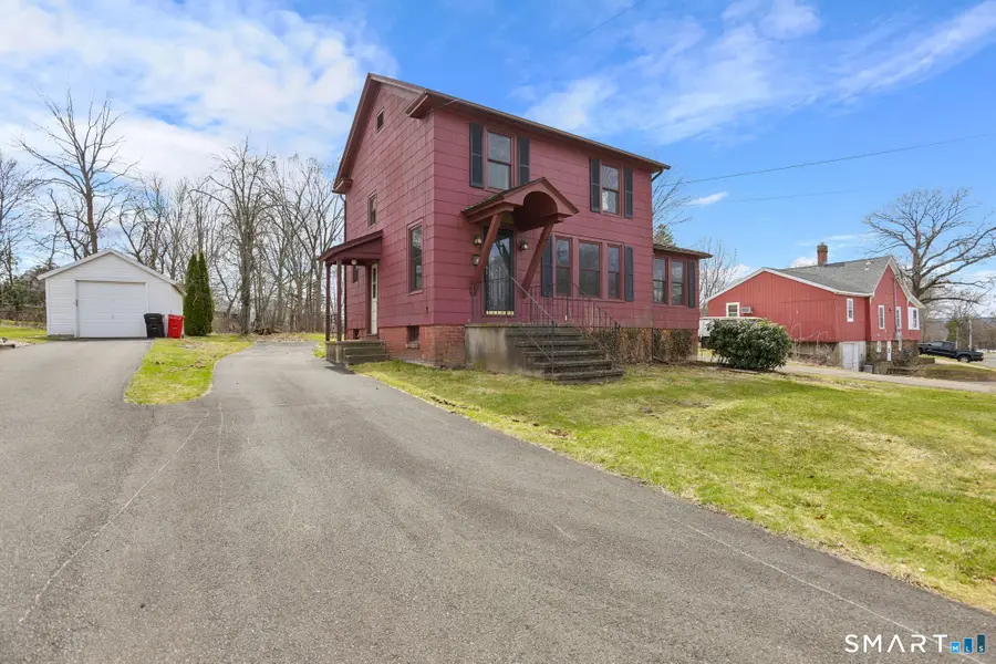 147 Constitution Street, Wallingford, CT 06492 - #2