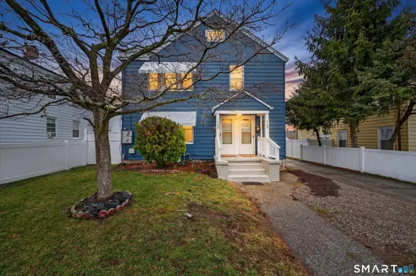 150 Gurdon Street, Bridgeport, CT 06606