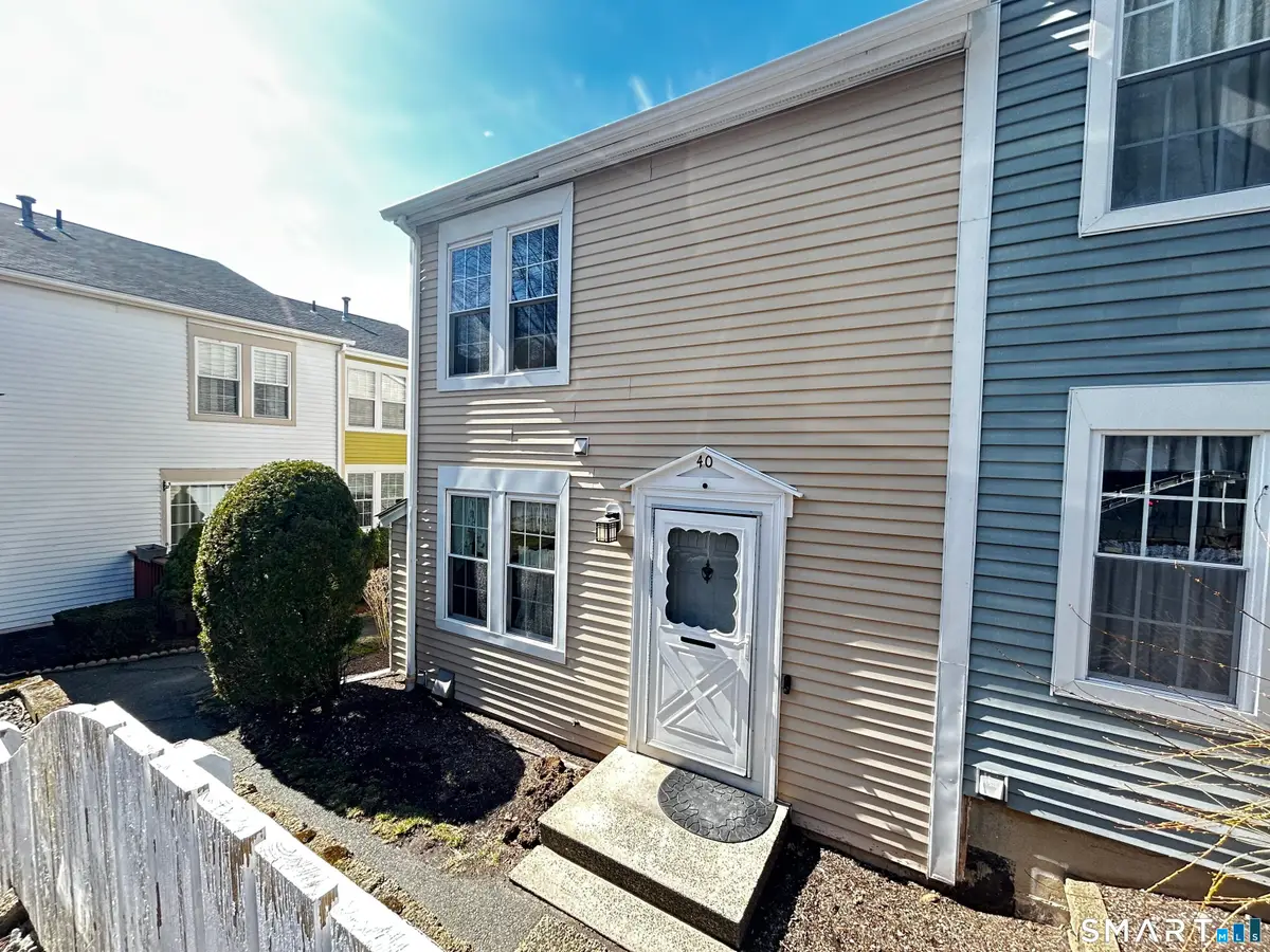 97-99 Park Avenue #40, Danbury, CT 06810 - #1