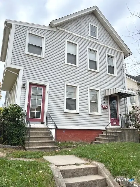 372 East Street, New Britain, CT 06051