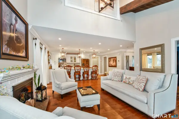 46 Buckskin Lane #A, Stratford, CT 06614