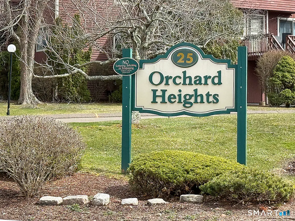 25 Florence Road #71, Branford, CT 06405 - #1