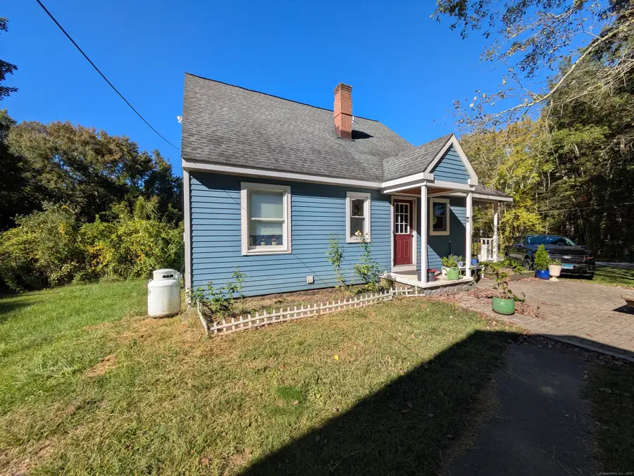 541 Benson Road, Middlebury, CT 06762 - #2