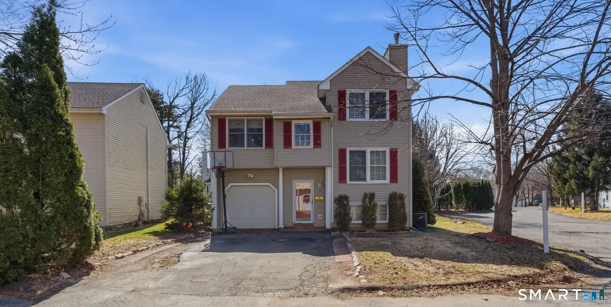 17 Cinnamon Circle #17, West Hartford, CT 06110 - #1