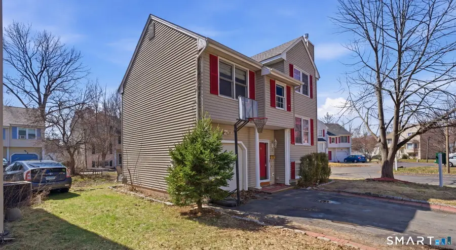 17 Cinnamon Circle #17, West Hartford, CT 06110 - #2