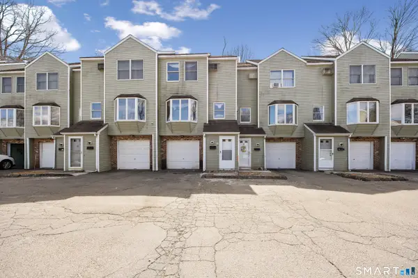 40 South Street #11, Bristol, CT 06010