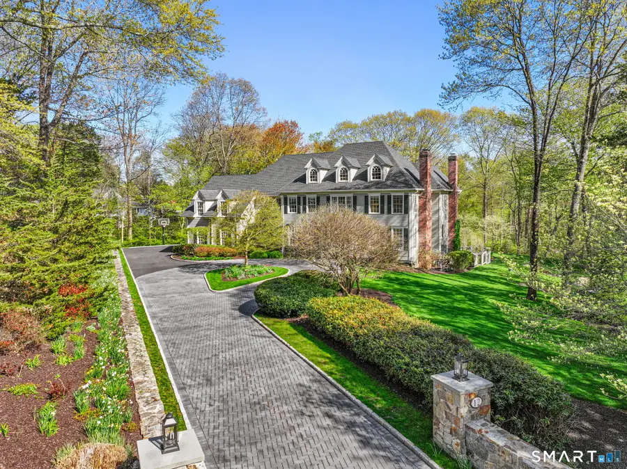 12 Brandon Circle, Wilton, CT 06897 - #2