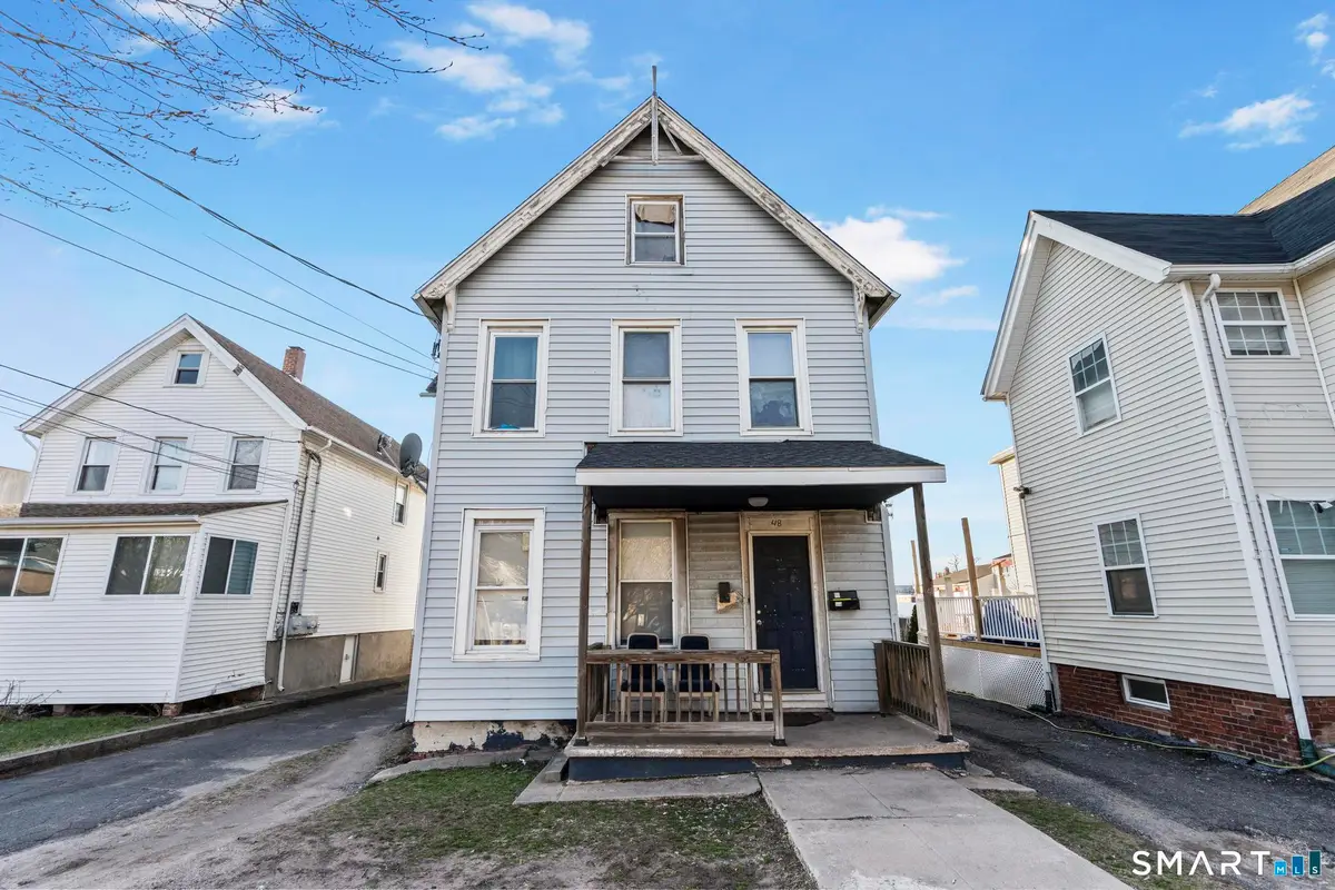 48 Fulton Street, New Haven, CT 06513 - #1