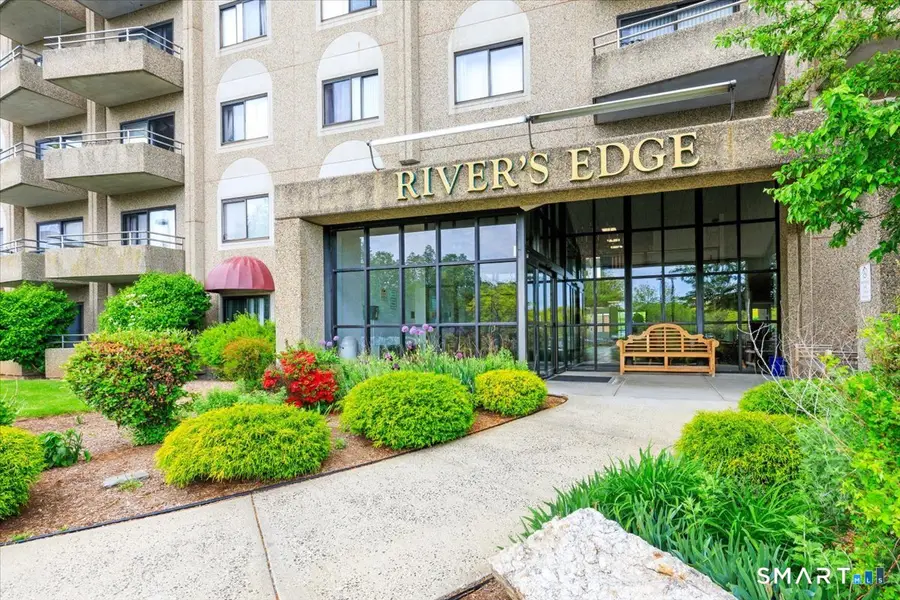 111 Dekoven Drive #1105, Middletown, CT 06457 - #2