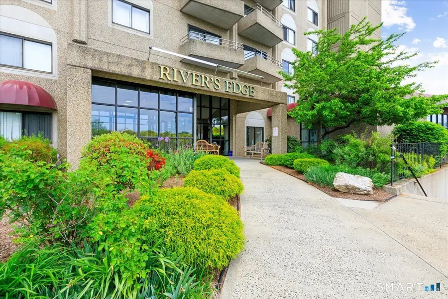 111 Dekoven Drive #1105, Middletown, CT 06457 - #3