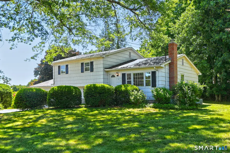 850 Choate Avenue, Hamden, CT 06518 - #2