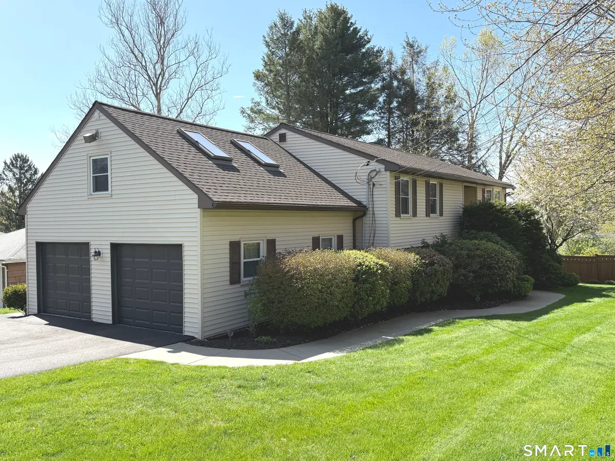 280 Spindle Hill Road, Wolcott, CT 06716 - #1