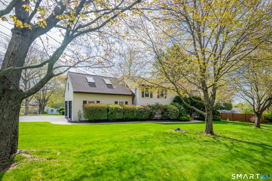 280 Spindle Hill Road, Wolcott, CT 06716 - #2