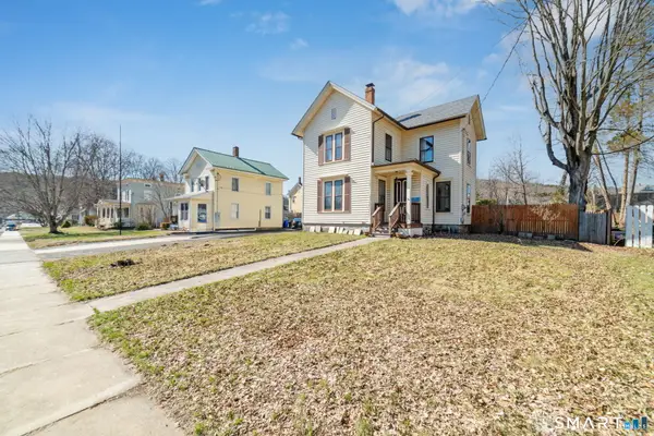 81 Elm Street, Thomaston, CT 06787