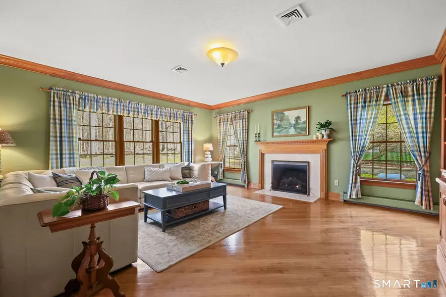 50 Rampart Drive, Glastonbury, CT 06033 - #3