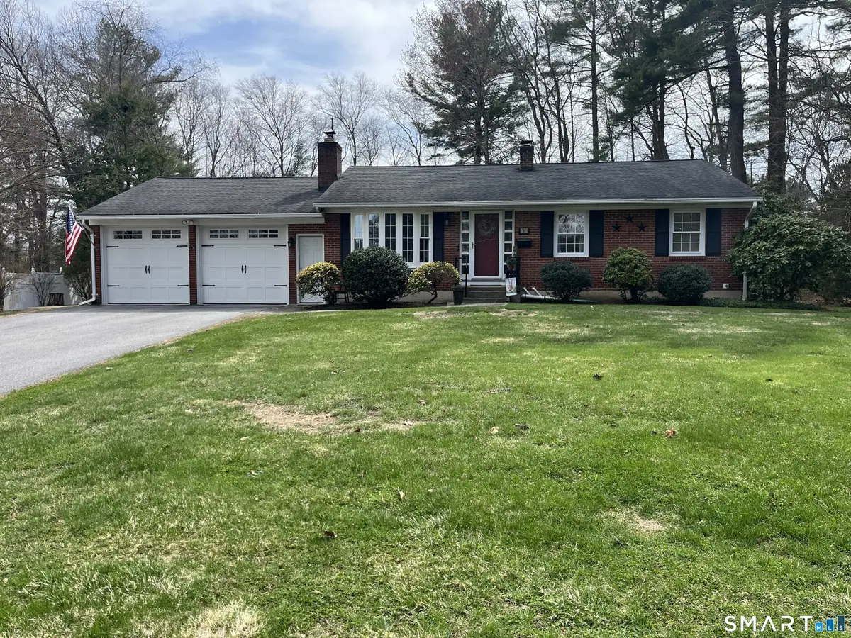 84 Coolidge Avenue, Torrington, CT 06790 - #1